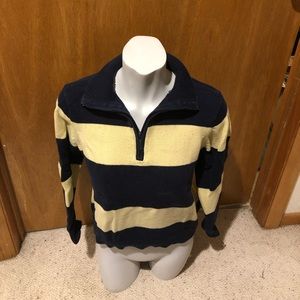 Liz Claiborne Villager Sweater size Large